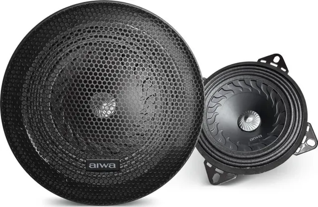 Автоакустика Aiwa ASN-4082