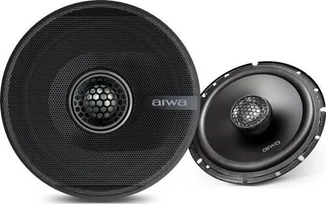 Автоакустика Aiwa ASK-6549