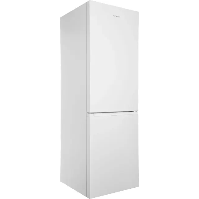 Холодильник SunWind SCC373 белый