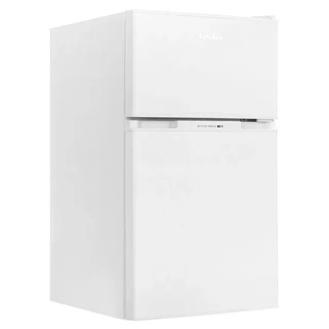 Холодильник Tesler RCT-100 WHITE