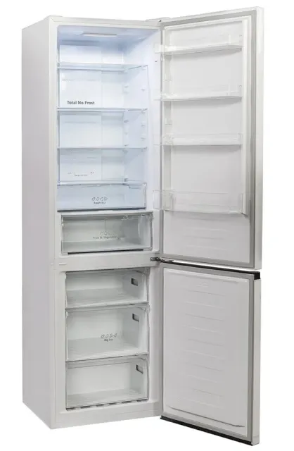 Холодильник Leran CBF 226 W NF