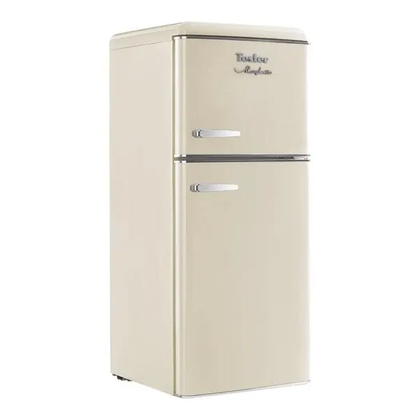 Холодильник Tesler RT-152 BEIGE