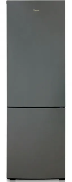 Холодильник BIRYUSA W6127