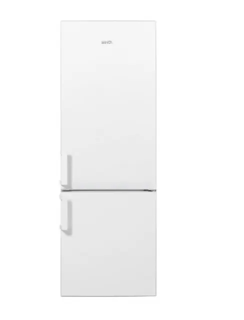 Холодильник Stinol SDK 4180S W