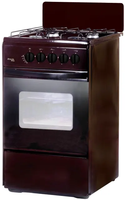 Газовая плита Лада Nova RG 24043 B