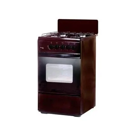 Газовая плита Лада Nova RG 24042 W