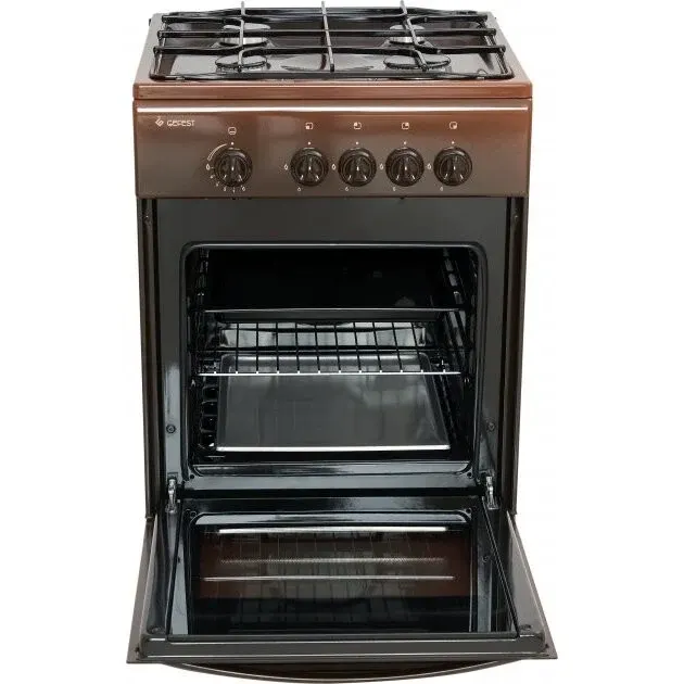 Газовая плита Лада NOVA RG 2427 W