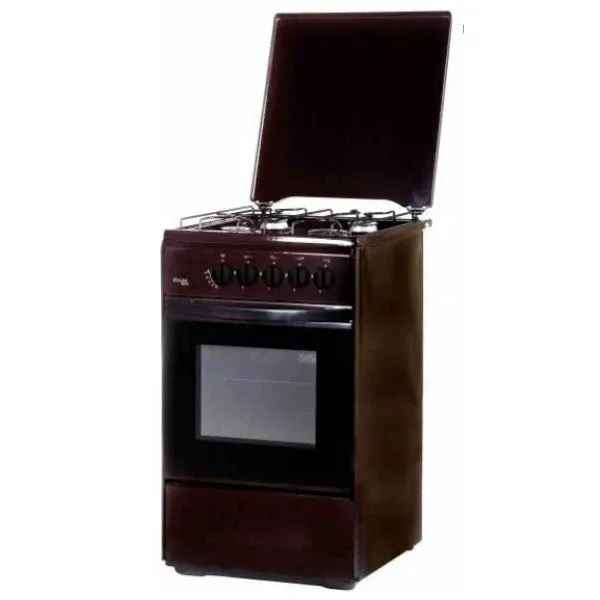 Газовая плита Лада Nova RG 24044 W