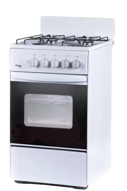 Газовая плита Лада Nova RG 24039 W