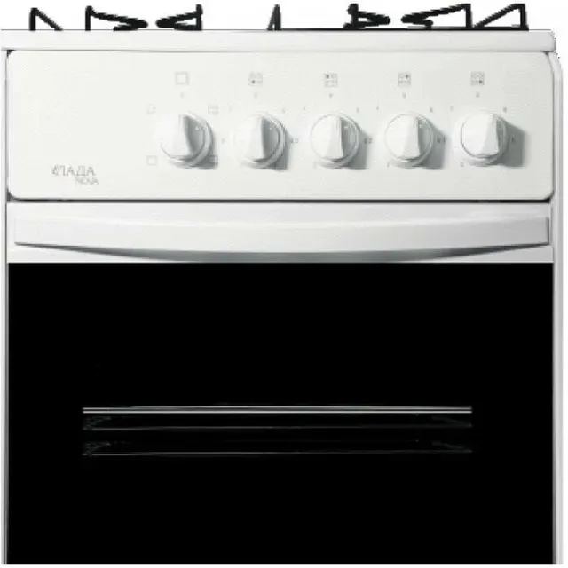 Газовая плита Лада Nova RG24040 W