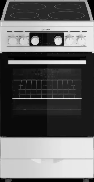Электрическая плита Darina ULTRA EC241 616 3W