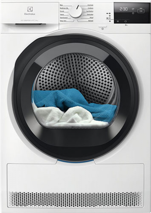 Сушильная машина Electrolux EW6D285AE