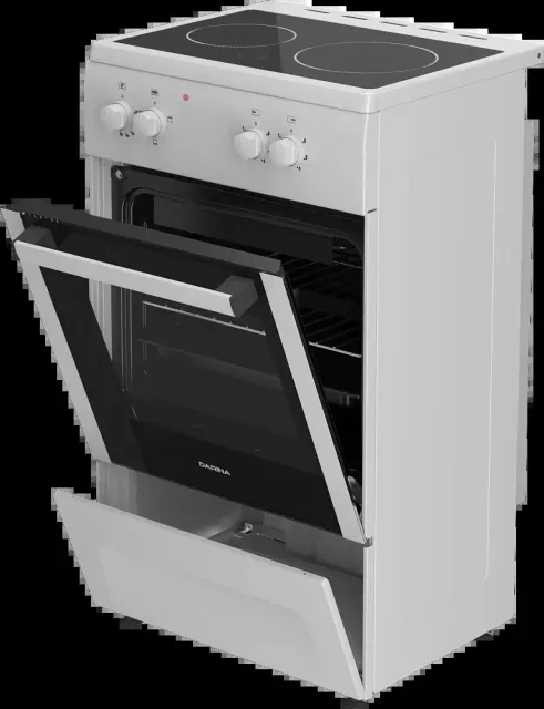 Электрическая плита Darina 1F 5604 W