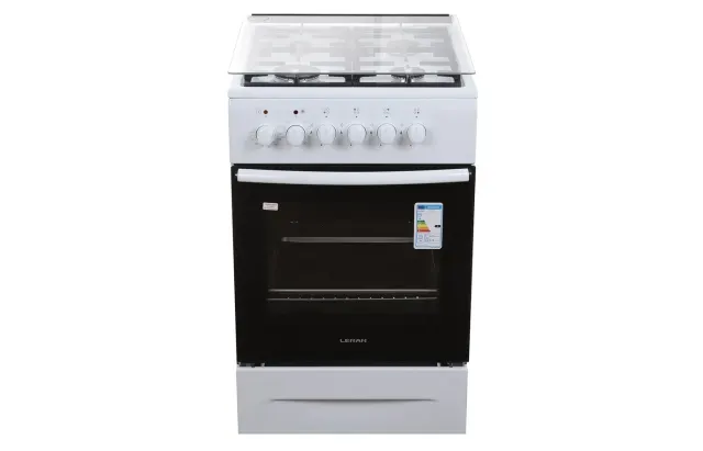 Комбинированная плита Leran GEC 3311 W