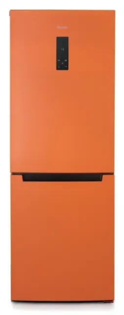 Холодильник BIRYUSA T920NF