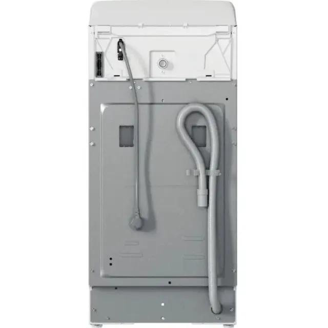 Стиральная машина Indesit BTW B7220P