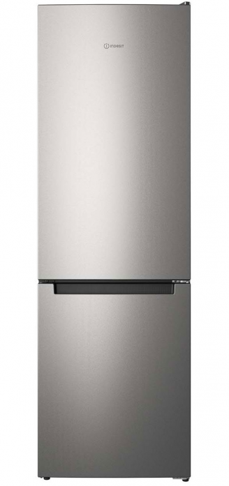 Холодильник Indesit ITS 4180 G серебристый