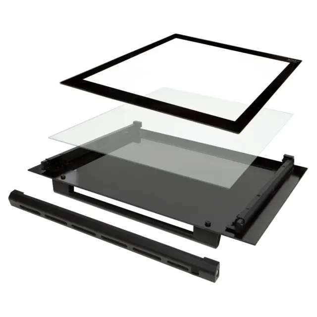 Встраиваемый электрический духовой шкаф Konigin Mint 60 BKF E10
