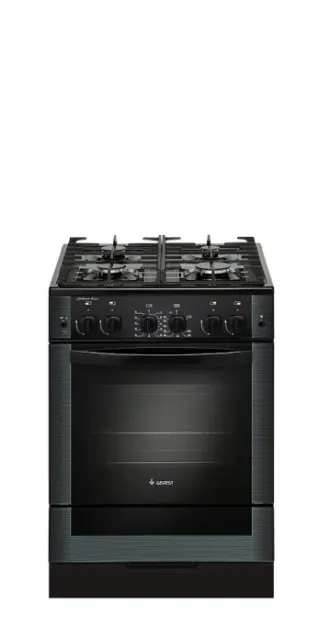 Газовая плита GEFEST 6500-02 0115