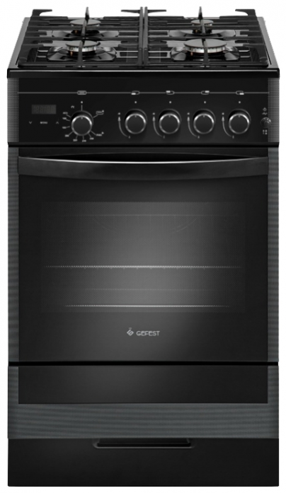 Газовая плита GEFEST 5500-03