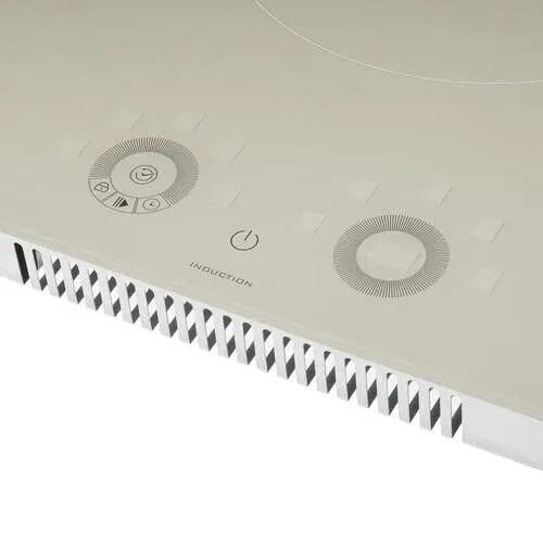 Встраиваемая индукционная варочная панель Korting HIB 95760 BB