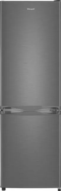 Холодильник Weissgauff WRK 1700 DeFrost Dark Grey 440028