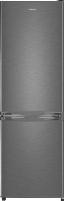 Холодильник Weissgauff WRK 1700 DeFrost Dark Grey 440028