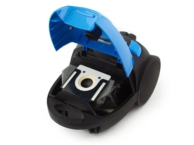 Пылесос Doffler VCB 1606 Blue