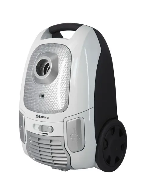 Пылесос Sakura SA-8316W