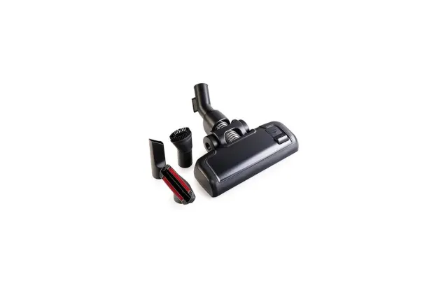 Пылесос Doffler VCB 2490 BL