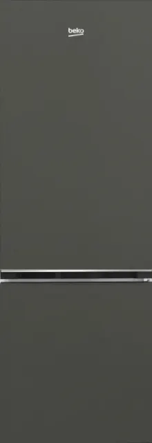 Холодильник Beko B1RCSK251G серый