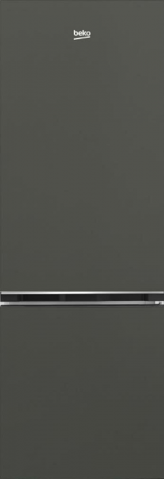 Холодильник Beko B1RCSK251G серый
