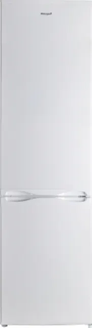 Холодильник Weissgauff WRK 1800 Defrost White 439620