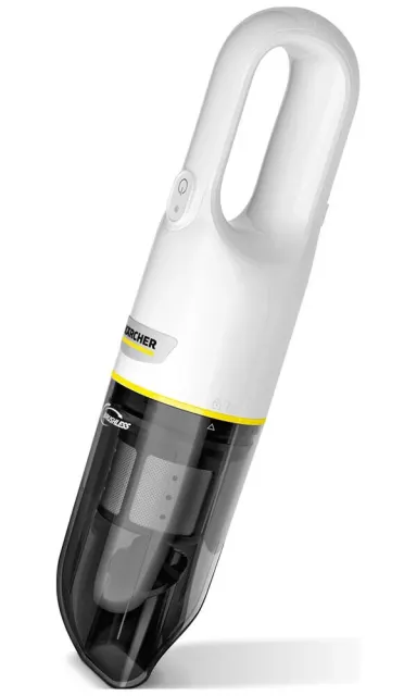 Пылесос Karcher CVH 2 (1.198-330.0)
