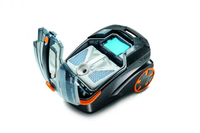 Моющий пылесос Thomas DryBox Amfibia Pet (788598)
