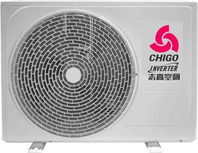 Сплит-система настенного типа Chigo CS-25V3A-B150