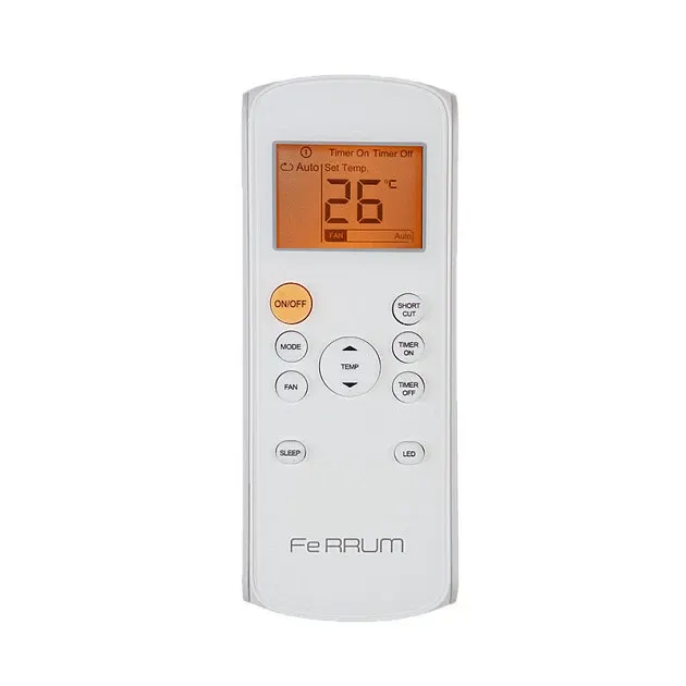 Сплит-система настенного типа Ferrum IFIS12F1/iFOS12F1