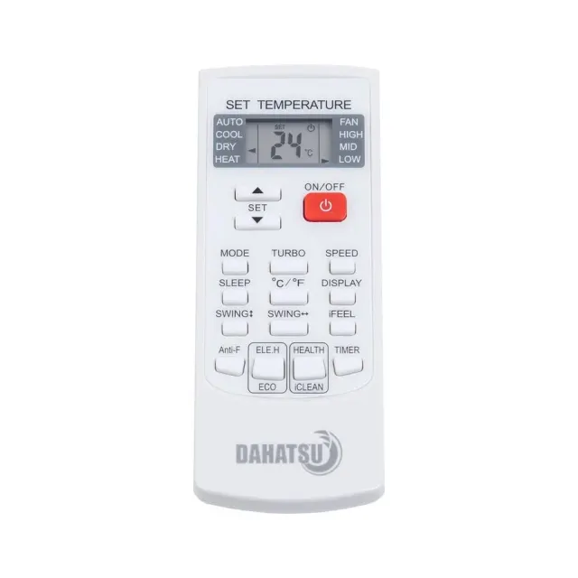 Сплит-система Denko DH-CS-60I