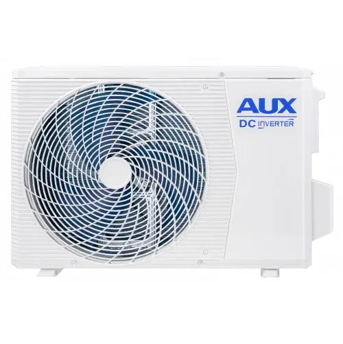 Сплит-система настенного типа AUX ASW-H24A4/BA-R2DI /AS-H24A4/BA-R2DI