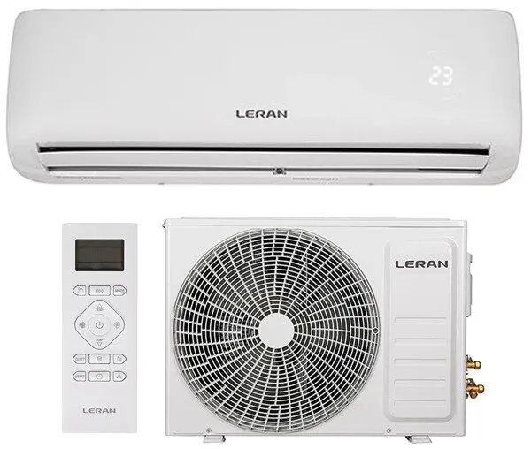 Сплит-система настенного типа Leran AC 1833
