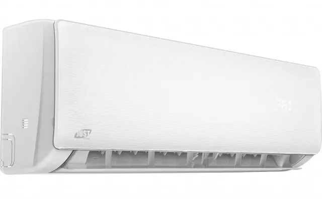 Сплит-система настенного типа Just Aircon JAC-09HPSA/IF/JACO-09HPSA/IF