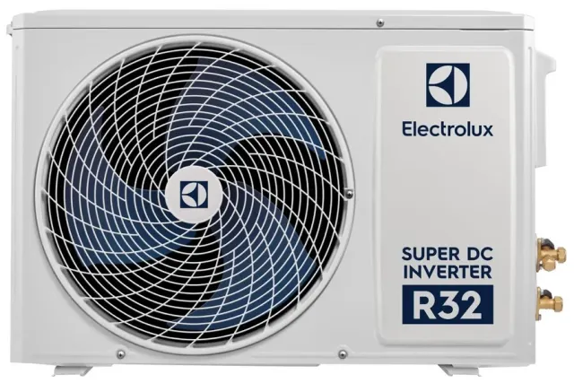 Сплит-система настенного типа Electrolux EACS/I-12HIX-BLACK/N8