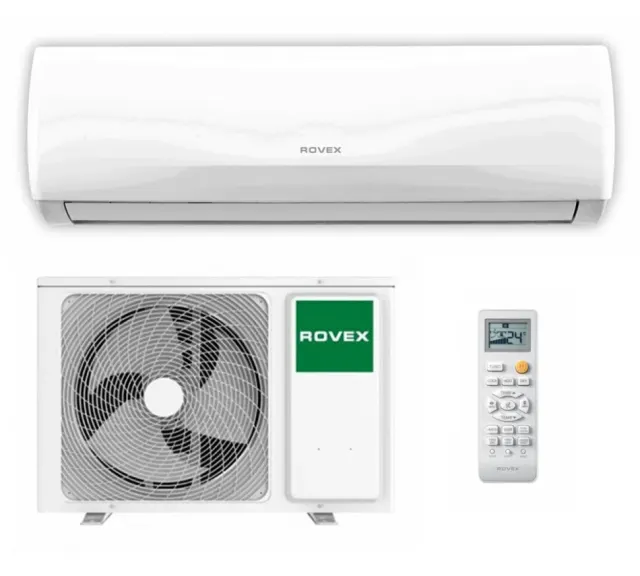Сплит-система настенного типа Rovex RS-07CST4