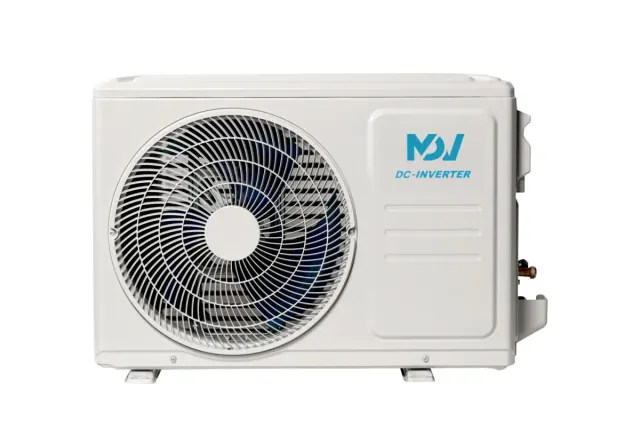 Сплит-система настенного типа MDV MDSC-09HRDN8 / MDOC-09HDN8
