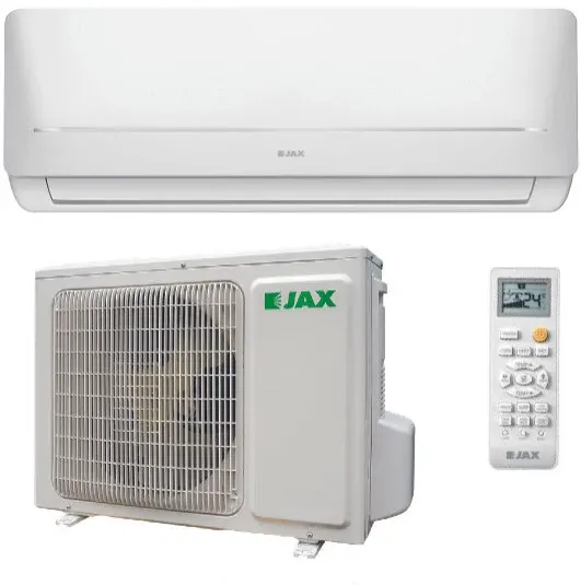 Сплит-система настенного типа Jax ACE-20HE