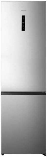 Холодильник Gorenje NRK620FAXL4