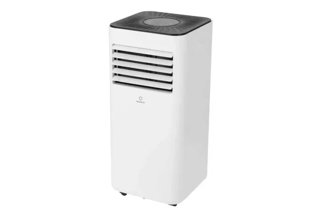 Мобильный кондиционер EcoStar KV-DS07CH-E