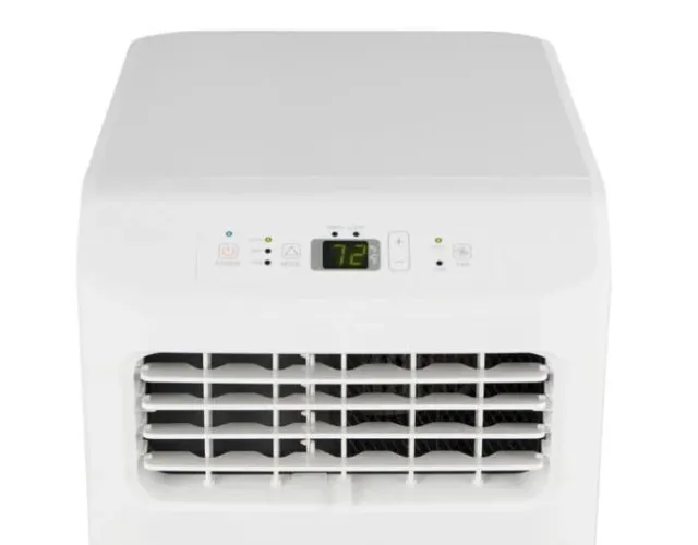 Мобильный кондиционер Hisense AP-09CR4GKVS00