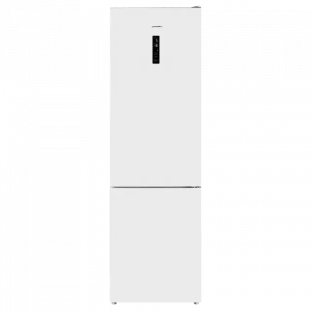 Холодильник Maunfeld MFF201NFDW Inverter