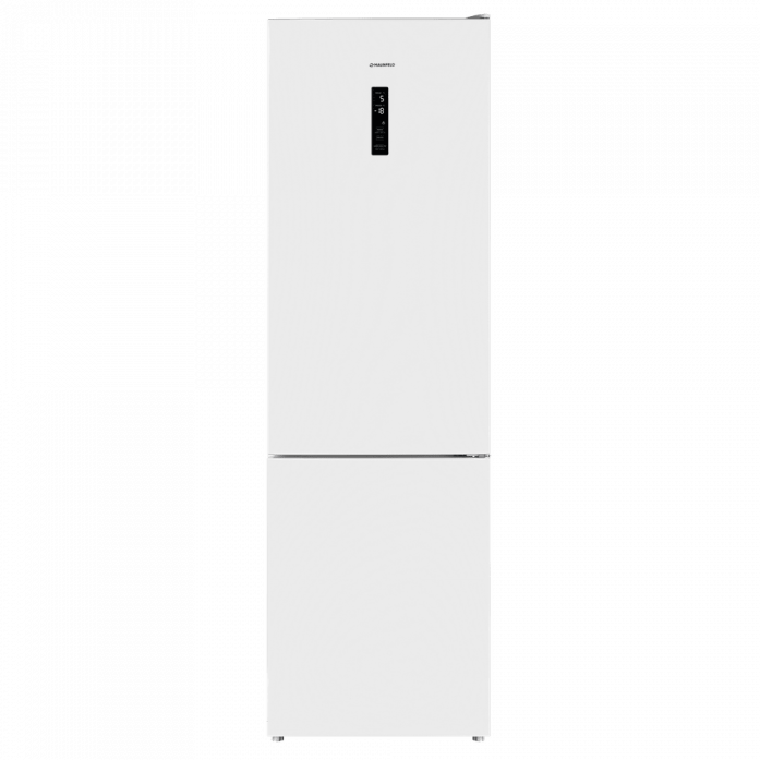 Холодильник Maunfeld MFF201NFDW Inverter